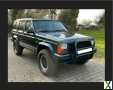 Foto Jeep Cherokee XJ 4.0 High Output