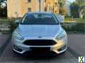 Foto Ford Focus 150Ps Benzin Kombi