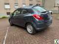 Foto Opel Corsa S-D 80 Ps