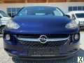 Foto Opel Adam Jam ecoFlex Alufelgen Euro 5 J TÜV Neu