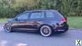 Foto VW Golf 7 Variant 1.6 TDI Tüv 2026 sparsam 19