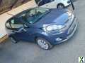 Foto Ford Fiesta 1.25 82Ps Bj.2012*Gute Ausstattung *TÜV 10/2025*Klima