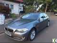 Foto BMW f10 2 Hand