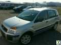 Foto Fusion 2008 reparierter Motorschaden Ford