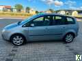 Foto Ford Focus cmax TÜV Neu