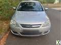 Foto Opel Corsa 1.2 TÜV NEU
