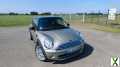 Foto Mini Cooper D R56 1.6 Diesel