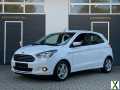 Foto Ford Ka KA+*Cool & Sound*1.Hand*Klima*Sitzheizung*Top