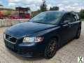 Foto Volvo V50 D5 Sport 179 Ps 05/25 TÜV