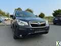 Foto Subaru Forester Exclusive 4x4 Automatik