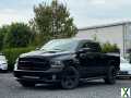 Foto Dodge RAM 5.7 SPORT CrewCab *LPG-GAS*VOLLAUSSTATTUNG*