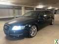 Foto Audi A6 3.0 TDI Syncro Avant