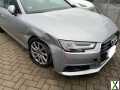 Foto Audi A4 2.0 TDI 140kW S tronic Avant -