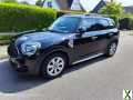 Foto Mini Cooper F60 Countryman 2.0 D LED, Head-Up, Tausch F54 SD