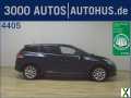 Foto Renault Clio Grandtour 1.5 dCi Intens Navi LED Pano RFK