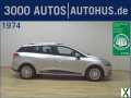 Foto Renault Clio Grandtour 1.5 dCi Kamera LED Navi Shz