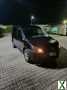Foto VW Caddy 1,6 Tdi