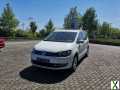 Foto Volkswagen Sharan Highline BMT 1.4 TSI OPF DSG 7 Si ACC