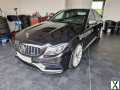 Foto Mercedes-Benz C -Klasse Lim. C 63 AMG*PANO*20ZOLL*571PS