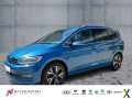 Foto Volkswagen Touran 2.0 TDI DSG HL LED+NAV+AHK+ACC+DAB+2xKiSi