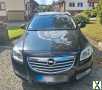 Foto Opel Insignia Kombi Innovation 2.0