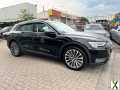 Foto Audi E-tron 50 quattro*VIRTUAL*LEDER*LED*KAMERA*1HAND