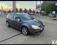 Foto Volkswagen Golf 1.9 TDI Comfortline Comfortline