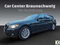 Foto BMW 320d Touring M-Sport Paket+Automatik+Navi+Alu