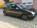 Foto Polo 1.4 9N2 Bj 2003 klimatronic 3-HAND