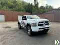 Foto Dodge RAM 2500 LPG 5,7 V8