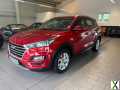 Foto Hyundai Tucson Trend 4WD