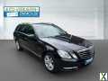 Foto Mercedes E350T CDI,4Matic,Mwst,Sthz,Garantie,Mercedes Scheckheft,