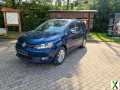 Foto Vw touran 1,6 tdi