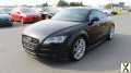 Foto Audi TT Coupe 2.0 TFSI quattro DSG S´line*Black-Paket