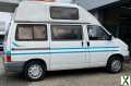 Foto Volkswagen T4 California Carthago Malibu / Hochdach