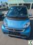 Foto Smart fortwo+coupe+passion+softtouch+micro+hybrid+drive