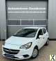 Foto Opel Corsa 1.2 E Selection Klima 8 fach AHK