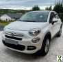 Foto Fiat 500X Automatik