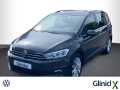 Foto Volkswagen Touran Highline 2.0 TDI DSG, LEDER, NAVI, LED, S