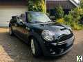 Foto Mini Cooper Cabrio S Automatik