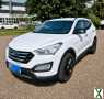 Foto Zu Verkaufen. Hyundai Santa Fe Premium 4WD-AUT