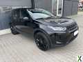 Foto Land Rover Discovery Sport D150 4WD Automatik -