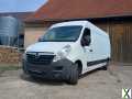 Foto Opel Movano B * L3H2 * 125KW * BiTurbo * 2017 * Kasten *