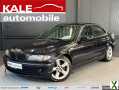 Foto BMW 320 Edition Exclusiv *TÜV09/2025*8-FACH*XENON*