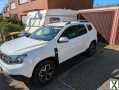 Foto Dacia Duster TCE 130 Prestige 2WD