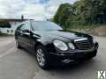 Foto Mercedes E320 CDI T Modell Avantgarde*Isofix/Sitzbelüf/SHZ*