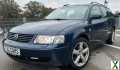 Foto Volkswagen Passat*2.8 V6* 4motion Highline *TÜV NEU*XENON*