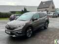 Foto Honda CR-V Lifestyle 4WD*LED-Bi-Xenon*Alcantara*1 Hand