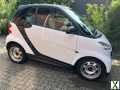 Foto Smart fortwo coupe mhd