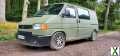 Foto VW T4 2,5L TDI